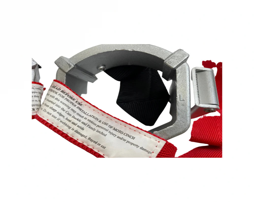 Moto Cinch Street (L-Track)