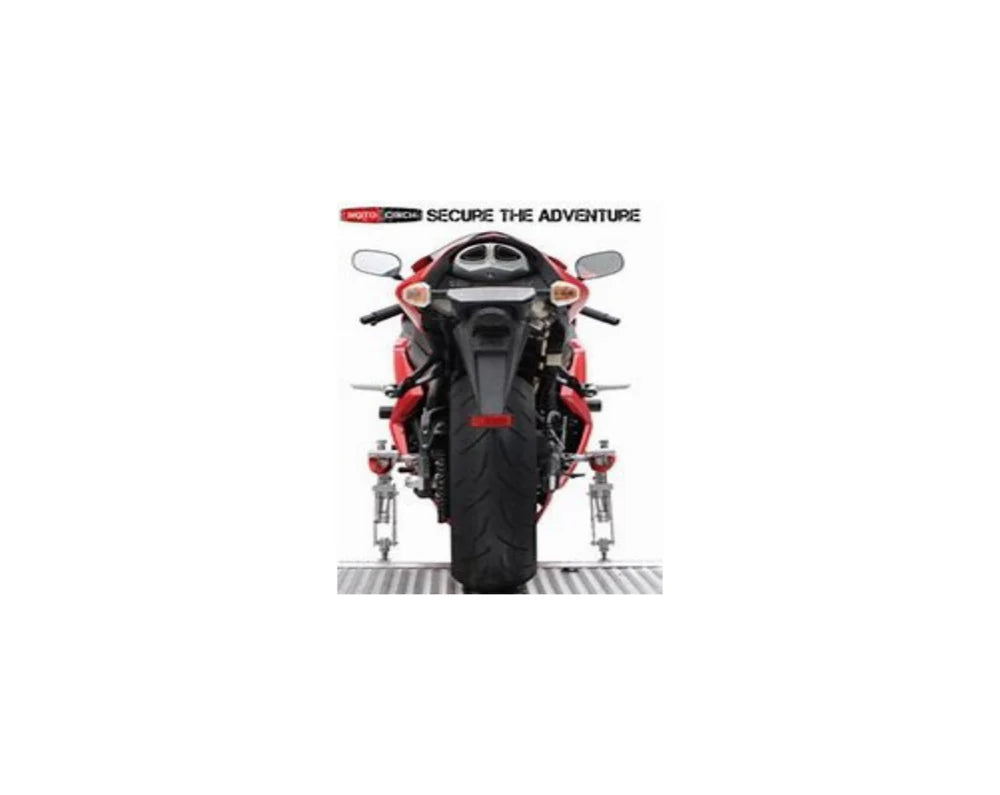 Moto Cinch Street (L-Track)