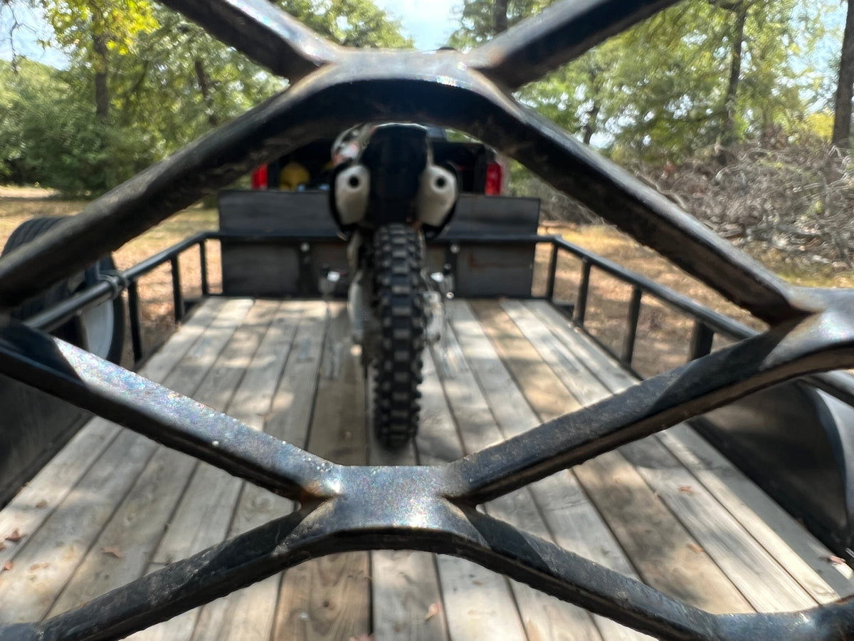 ECO Cinch! MX (L-Track)
