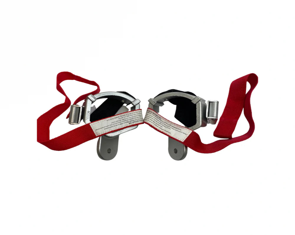 Moto Cinch Street (L-Track)