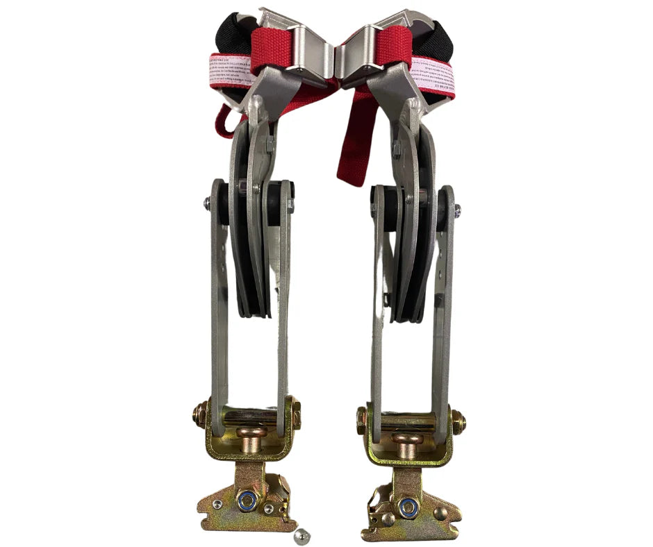 MOTO CINCH STREET (E-TRACK)