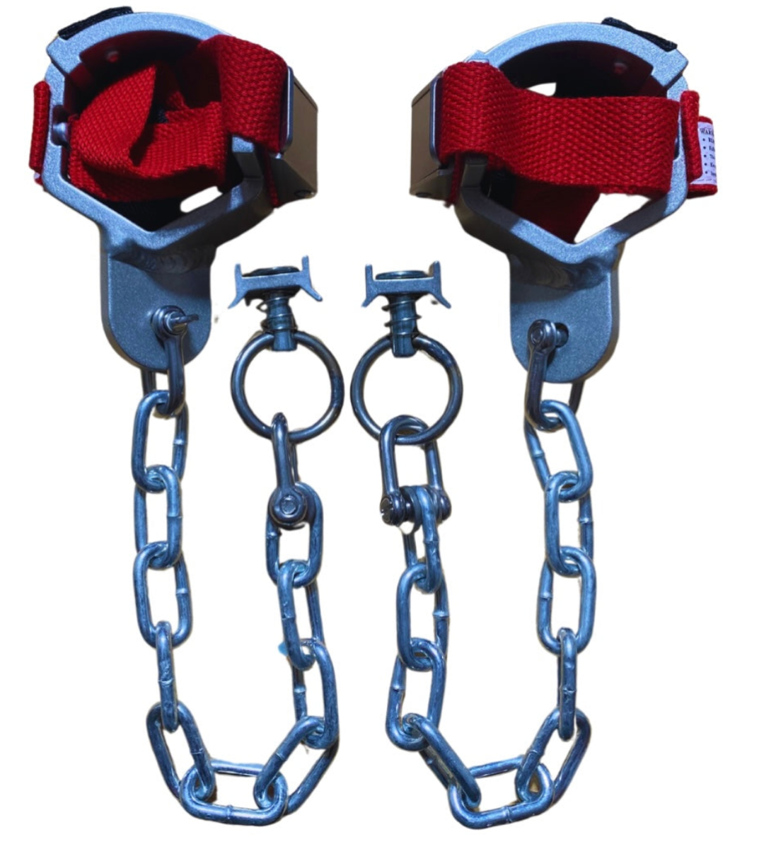 ECO Cinch! Street (L-Track)