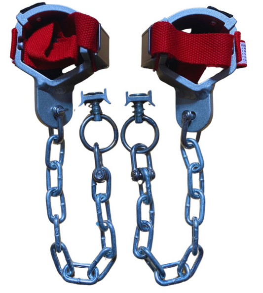 ECO Cinch! Street (L-Track)