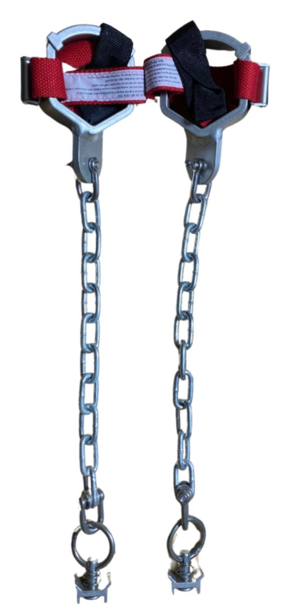 ECO Cinch! Street (L-Track)