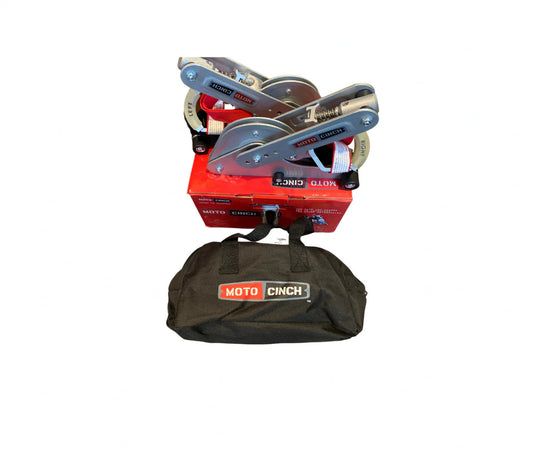 Moto Cinch Street (L-Track)